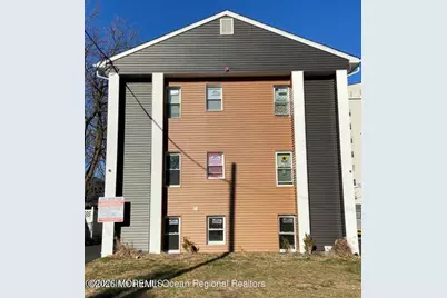 407 8th Avenue #2A, Asbury Park, NJ 07712 - Photo 1