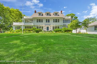 501 3rd Avenue, Spring Lake, NJ 07762 - Photo 1