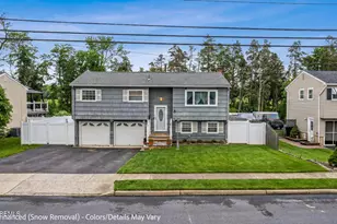 56 Washington Ave, Old Bridge Township, NJ 08857 - Photo 1