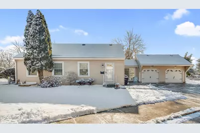 166 Cours De Lorraine #D, Freehold, NJ 07728 - Photo 1