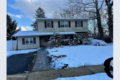 11 Princeton Drive, Jackson, NJ 08527 - Photo 1