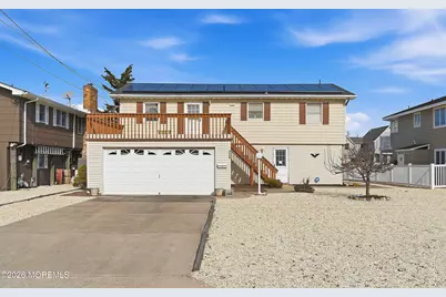 329 W 5th Street, Ship Bottom, NJ 08008 - Photo 1