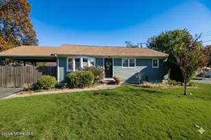 60 Shell St, Beachwood, NJ 08722 - Photo 1
