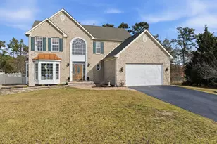 23 Penn Pl, Forked River, NJ 08731 - Photo 1