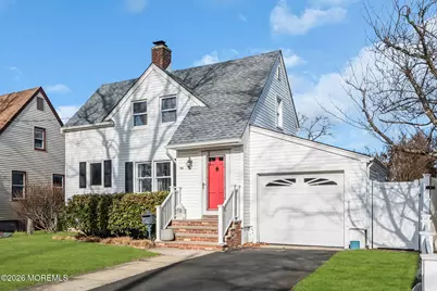 80 Wilson Avenue, Neptune City, NJ 07753 - Photo 1