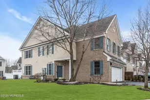 37 Fells Dr, Manalapan Township, NJ 07726 - Photo 1