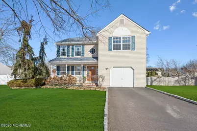 118 Solar Drive, Brick, NJ 08724 - Photo 1