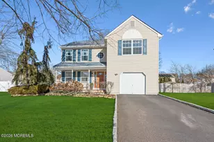 118 Solar Dr, Brick, NJ 08724 - Photo 1