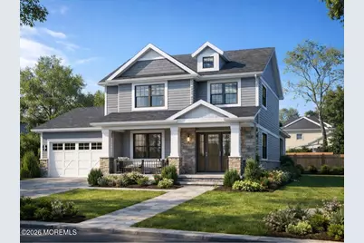 117 Laurel Street, Long Branch, NJ 07740 - Photo 1