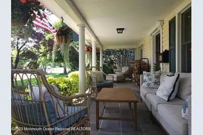407 Chicago Boulevard, Sea Girt, NJ 08750 - Photo 1