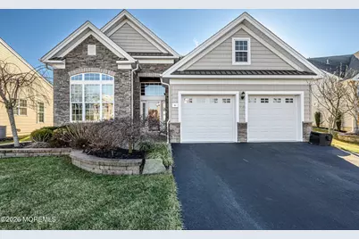 6 Cameron Court, Forked River, NJ 08731 - Photo 1