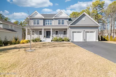 98 Alexander Drive, Barnegat, NJ 08005 - Photo 1