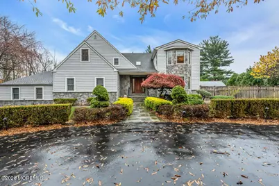 22 Hickory Lane, Freehold, NJ 07728 - Photo 1