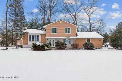 183 Pine Brook Road, Manalapan Township, NJ 07726 - Photo 1