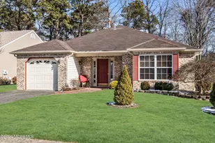 94 Sleepy Hollow Dr, Brick, NJ 08724 - Photo 1