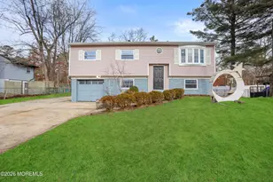 1184 Dell St, Toms River Township, NJ 08755 - Photo 1