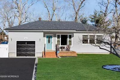242 Pennsylvania Avenue, Pine Beach, NJ 08741 - Photo 1