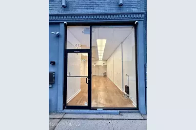 415 Bond Street, Asbury Park, NJ 07712 - Photo 1