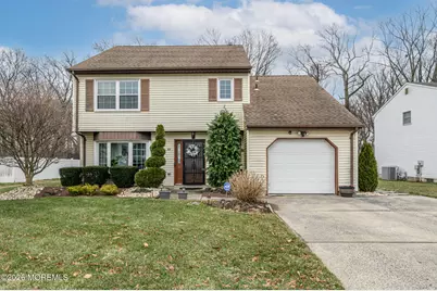 285 Nathan Court, Cliffwood, NJ 07721 - Photo 1