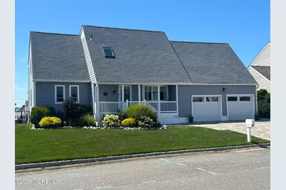 1201 Skimmer Court, Forked River, NJ 08731 - Photo 1