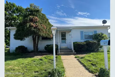 614 Jerome Place, Freehold, NJ 07728 - Photo 1
