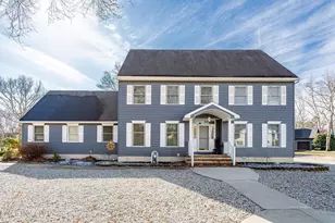 702 Radcliffe Rd, Lanoka Harbor, NJ 08734 - Photo 1