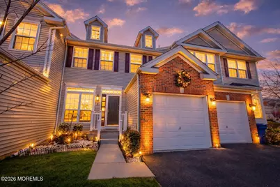 7 Leshyk Drive, Sayreville, NJ 08859 - Photo 1