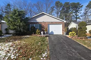 30 Blue Ridge Dr, Brick, NJ 08724 - Photo 1