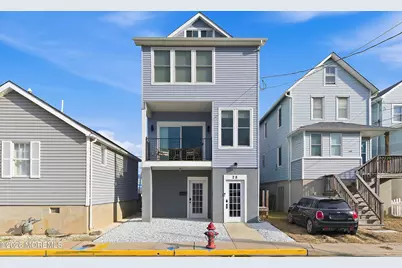 28 2nd Street, Highlands, NJ 07732 - Photo 1