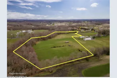 144 Hockhockson Road, Colts Neck Township, NJ 07722 - Photo 1