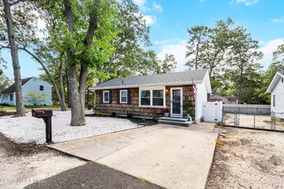 329 Briggs Avenue, Forked River, NJ 08731 - Photo 1