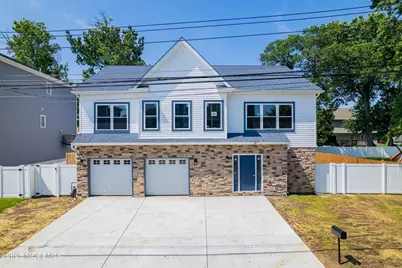 720 8th Street, Union Beach, NJ 07735 - Photo 1