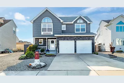 22 Toppinglift Drive, Bayville, NJ 08721 - Photo 1