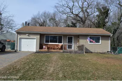 336 Enterprise Drive, Forked River, NJ 08731 - Photo 1