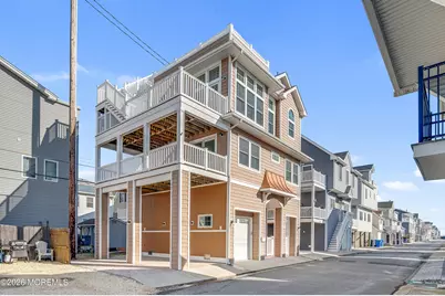 170 W Beach Way, Lavallette, NJ 08735 - Photo 1