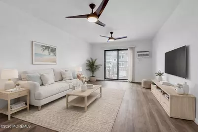 1492 Ocean Avenue #B4, Sea Bright, NJ 07760 - Photo 1