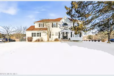 6 Hummingbird Way, Jackson, NJ 08527 - Photo 1