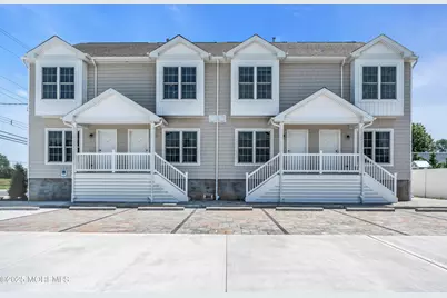 604 Ocean Road #B, Point Pleasant, NJ 08742 - Photo 1