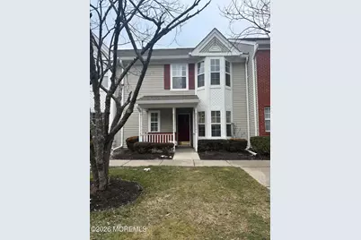 3 Lexington Court #N003, Holmdel, NJ 07733 - Photo 1