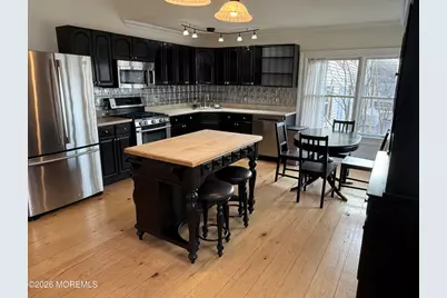 25 Monmouth Road #3, Oceanport, NJ 07757 - Photo 1