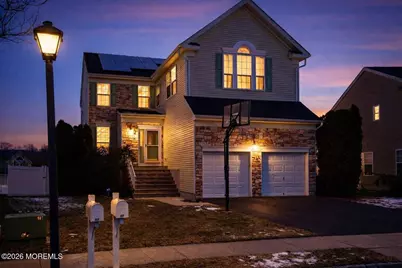 10 Hemingway Lane, Columbus, NJ 08022 - Photo 1