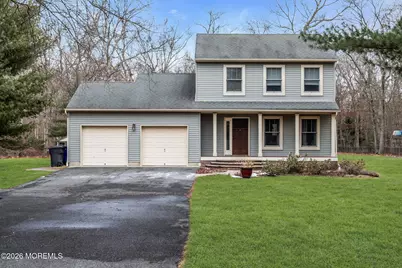 1923 Whitesville Road, Toms River Township, NJ 08755 - Photo 1