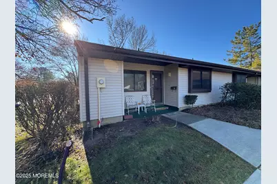 141 Cross Slope Court #D, Manalapan Township, NJ 07726 - Photo 1