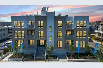 218 3rd Avenue #205, Asbury Park, NJ 07712 - Photo 1