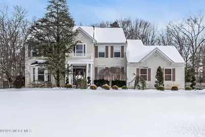 5 Magpie Court, Jackson, NJ 08527 - Photo 1