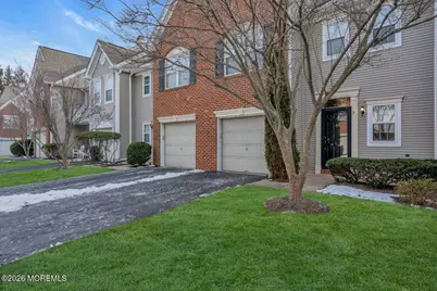 3 Beacon Court #87, Holmdel, NJ 07733 - Photo 1