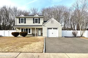 295 Flaam St, Toms River Township, NJ 08753 - Photo 1