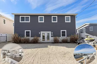 1075 Beach Haven West Boulevard, Beach Haven, NJ 08050 - Photo 1