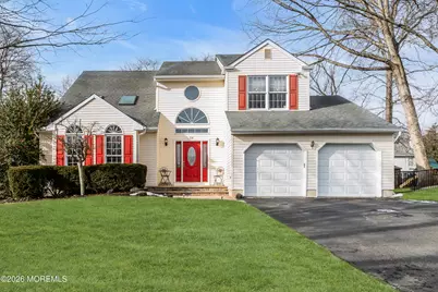 24 Sunny Woods Lane, Jackson, NJ 08527 - Photo 1
