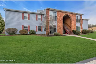 161 Frontier Way, Tinton Falls, NJ 07753 - Photo 1